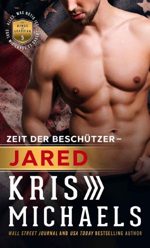 [Zeit der Beschützer 05] • Jared